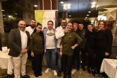 Inauguraci�n del restaurante La Parrilla de Alcal� en Alcal� del Jucar