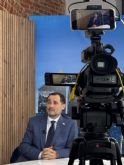 Jos� Luis Miranda presenta el modelo cooperativo de GSD en ��xito sin edad� de D�jate de Historias TV