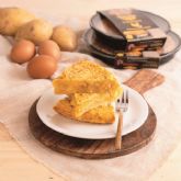 Tortillas Palacios pone en valor su aporte natural de proteínas, fiel a su receta casera