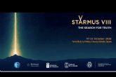 Geoffrey Hinton y Brian May encabezar�n el festival STARMUS VIII en Canarias este octubre de 2026