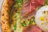 Cocktails y pizza en La Latina; la experiencia italiana que propone Rifugio en Madrid