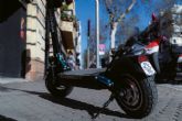 La nueva normativa del patinete el�ctrico confirma su lugar en la movilidad urbana