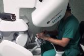 ROC Clinic participa en una sesión internacional de telecirugía en el Congreso Europeo de Urología