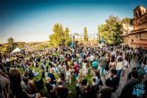Afroblue vuelve a Segovia con una quinta edici�n repleta de soul, jazz y funk