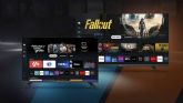 La nueva Smart TV de 40 pulgadas de TD Systems; tecnolog�a premium y precio ajustado en su tienda oficial