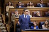 Pedro Sánchez defiende la posición 