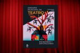 Abierto el plazo para que Asociaciones de Vecinos y Juntas Municipales soliciten funciones del Circuito Municipal de Teatro