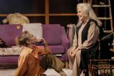 Lola Herrera muestra este viernes su �Camino a La Meca� sobre las tablas del auditorio El Batel