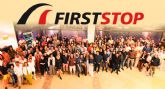 First Stop re�ne en Cabo Verde a 200 profesionales de su red de talleres
