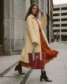 LOKATU revoluciona el sector de los accesorios con su propuesta de bolsos artesanales personalizables