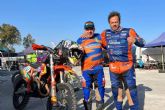 ADHESIVOSEMBARRADOS impulsa la personalizaci�n de equipaciones rally en el sector del motor