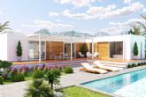 Hasta 95 m2; Alucasa rompe el mito de que las casas m�viles son pequenas
