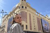 De Polonia a Madrid; la profesora de espanol que ensena el idioma vivo
