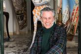 Lo 'GOITIESCO', arte, vida y regalo en el universo creativo de Ignacio Goitia