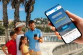 La Costa Tropical estrena su primera gu�a tur�stica m�vil