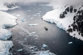 Circunnavegación de la Antártida a bordo de Le Commandant Charcot en 2028