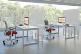 OfficeDeco apuesta por la innovaci�n y el minimalismo tecnol�gico en el diseno de oficinas