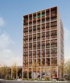 Kategora obtiene la licencia hotelera de Kora Mostra, su nuevo complejo 'Flex' en Barcelona