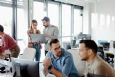 El 60% de los espanoles siente que su talento est� desaprovechado y un 76% demanda m�s movilidad interna en su empresa