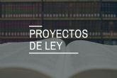 Proyectos de ley: ¿qué son y cómo se elaboran? Proyectos de ley: ¿qué son y cómo se elaboran?