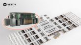 Vertiv aporta infraestructura f�sica convergente a las 'f�bricas de IA' basadas en la plataforma Vera Rubin DSX de NVIDIA