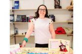 Soledad L�pez Mart�nez reivindica la autenticidad en La nina que no quer�a ser mala
