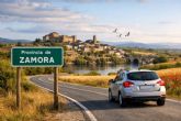 Viajar en Semana Santa, destinos en coche y la relevancia de la copia de llaves
