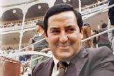 �Tom�s Redondo. Un apoderado para una d�cada�, una biograf�a clave para entender el toreo de los anos 80