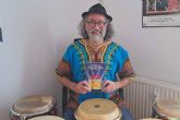 Juan Jos� V�lez Pena publica �Sentipensar interculturalmente el quehacer musical afrocaribeno�