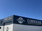 COSMOCAR PARTS absorbe la empresa Bulk Parts y refuerza su posicionamiento en el sector