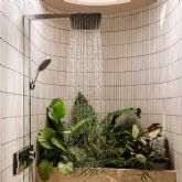 Hansgrohe impulsa el ahorro de agua en el hogar con tecnolog�a inteligente