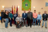 El Pleno de la Junta Municipal de El Albujón–Miranda aprueba varias iniciativas sobre seguridad e infraestructuras
