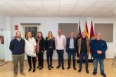 La Junta Municipal de La Manga aprueba diversas iniciativas para mejorar servicios, seguridad vial y mantenimiento urbano