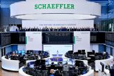 Las acciones de Schaeffler AG ascienden al �ndice MDAX