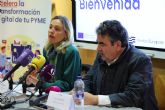 La Oficina Acelera Pyme Guadalajara reúne en Sigüenza a empresarios en una jornada sobre digitalización