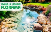 Viveros Florama: el arte de transformar un jard�n en un oasis primaveral