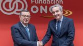 Fundaci�n ONCE y Konecta renuevan su compromiso con el empleo de las personas con discapacidad