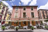 Posada de la Villa desde 1642; casi cuatro siglos asando cordero en el Madrid de los Austrias