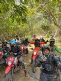 La especializaci�n en aventuras en moto por destinos �nicos impulsa el posicionamiento de Motorbeach Viajes