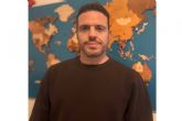 Juan Rufat Tortuero debuta con Seleneli�n, un thriller de misterio y transformaci�n