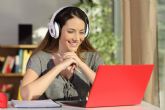 Aprender alem�n, diferencias entre un curso online y la formaci�n presencial