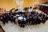 La 28 edici�n de Entre Cuerdas y Metales cierra sus semifinales con una intensa semana de m�sica y talento joven