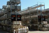 Marzo 2026; La evoluci�n del almacenamiento industrial impulsa el desarrollo de sistemas cantilever especializados