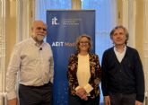 La AEIT-Madrid destaca el papel de los ingenieros de telecomunicaci�n en tecnolog�a cu�ntica y satelital