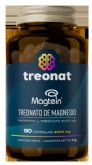 TreonatR avalado por la ciencia: un nuevo estudio cl�nico demuestra que el treonato de magnesio mejora la edad cognitiva hasta en 7,5 anos