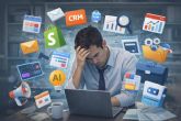 La inteligencia artificial est� creando un nuevo problema en las empresas; exceso de herramientas digital