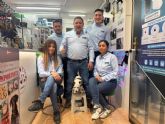 Barnacopy, instalador de bombines antibumping en Barcelona para reforzar la seguridad de viviendas y negocios