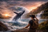 Experiencias inmersivas de naturaleza salvaje llegar�n a once ciudades con la Reserva Digital