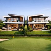 Engel & V�lkers promociona 10 chalets pareados exclusivos en Montecastillo Royal Golf