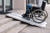 La accesibilidad universal en el hogar; ayudas p�blicas y adaptaciones para 2026